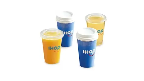 Breakfast Beverage Bundle