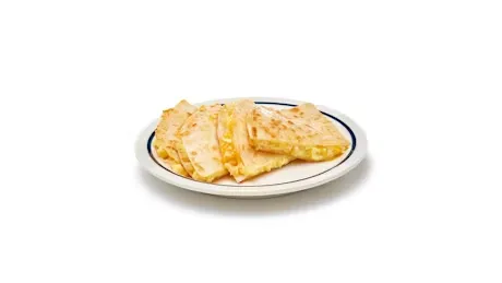 Jr. Breakfast Quesadilla