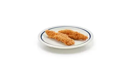 Jr. Chicken Strips