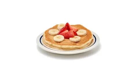 Jr. Protein Pancake