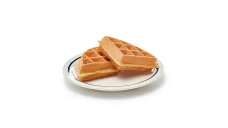 Jr. Waffle