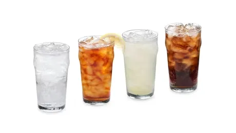 Lunch or Dinner Beverage Bundle