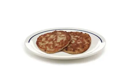 NEW Pork Sausage Patties (2)
