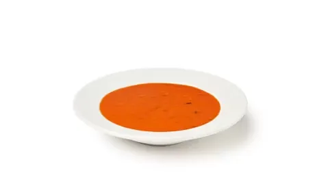 Tomato Basil Soup